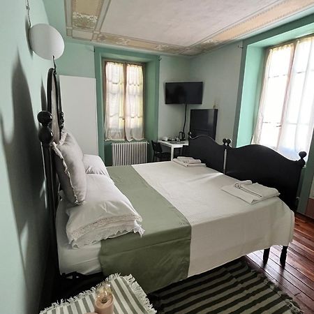 Rl - Boutique Suites & Apartments Bienno Extérieur photo
