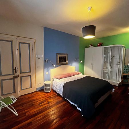 Rl - Boutique Suites & Apartments Bienno Extérieur photo