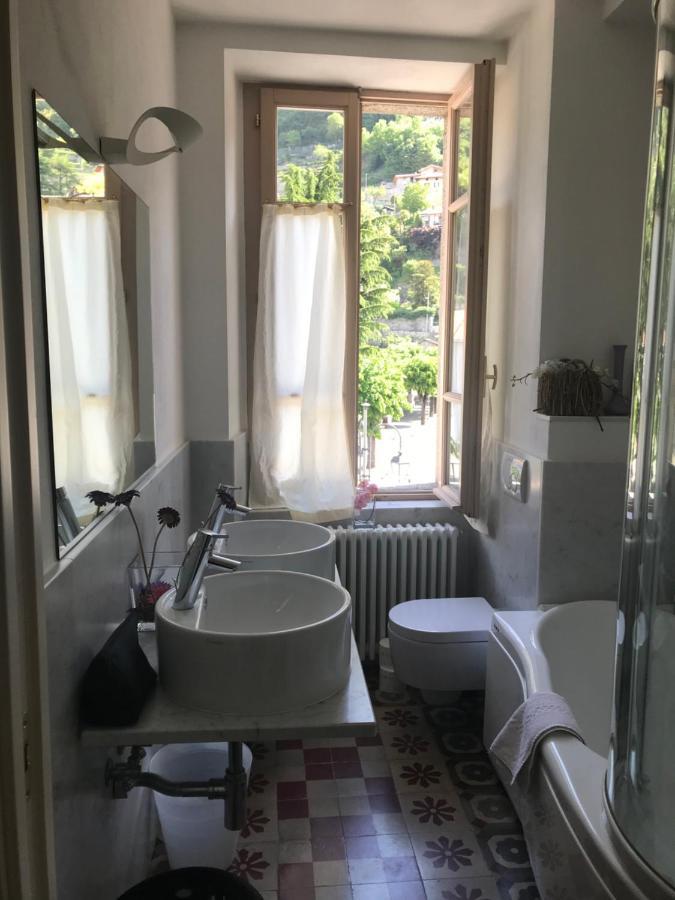 Rl - Boutique Suites & Apartments Bienno Extérieur photo