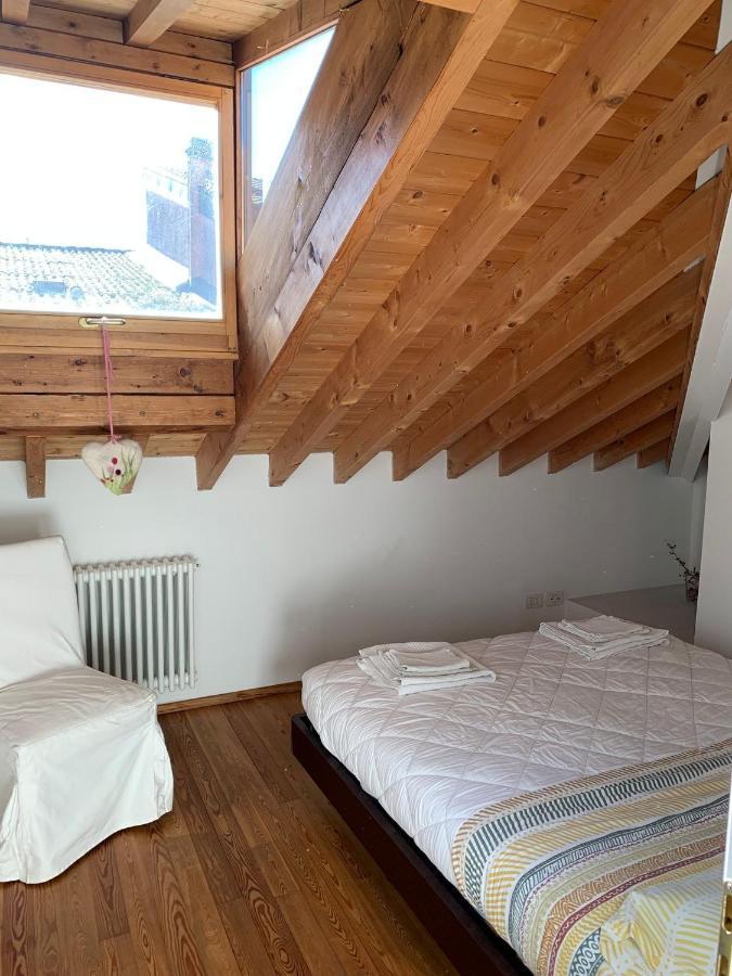 Rl - Boutique Suites & Apartments Bienno Extérieur photo
