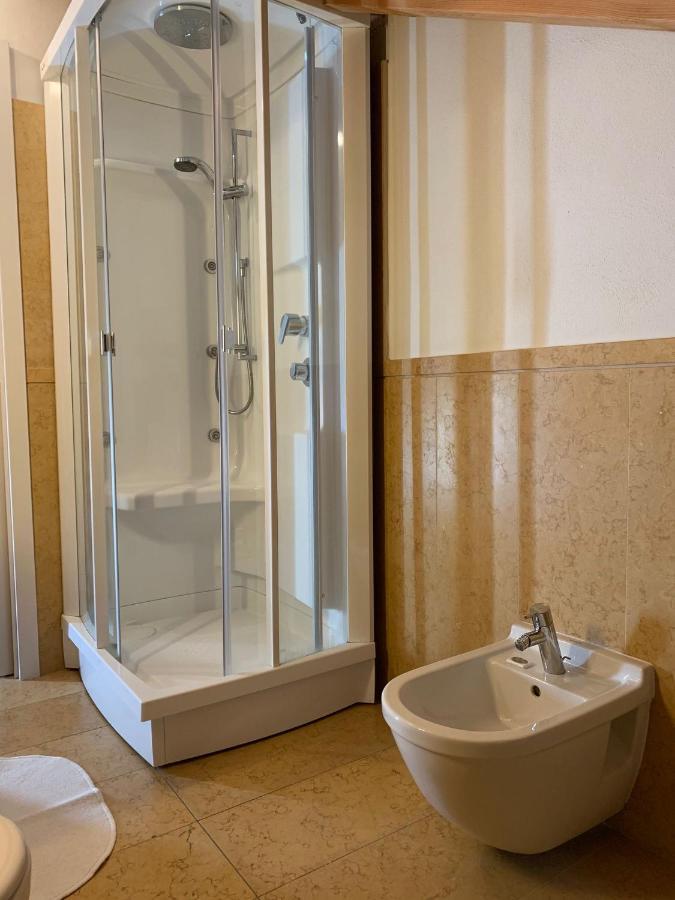 Rl - Boutique Suites & Apartments Bienno Extérieur photo