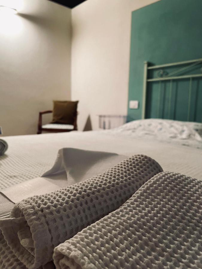 Rl - Boutique Suites & Apartments Bienno Extérieur photo