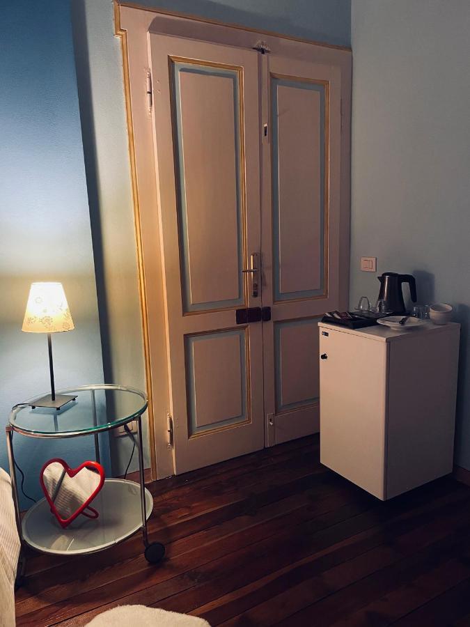 Rl - Boutique Suites & Apartments Bienno Extérieur photo