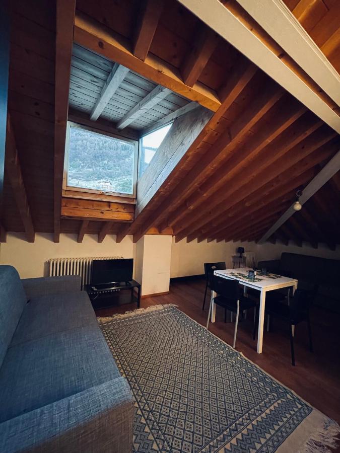 Rl - Boutique Suites & Apartments Bienno Extérieur photo