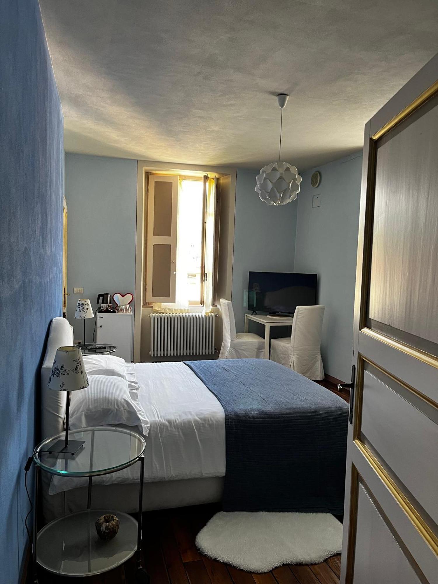 Rl - Boutique Suites & Apartments Bienno Extérieur photo