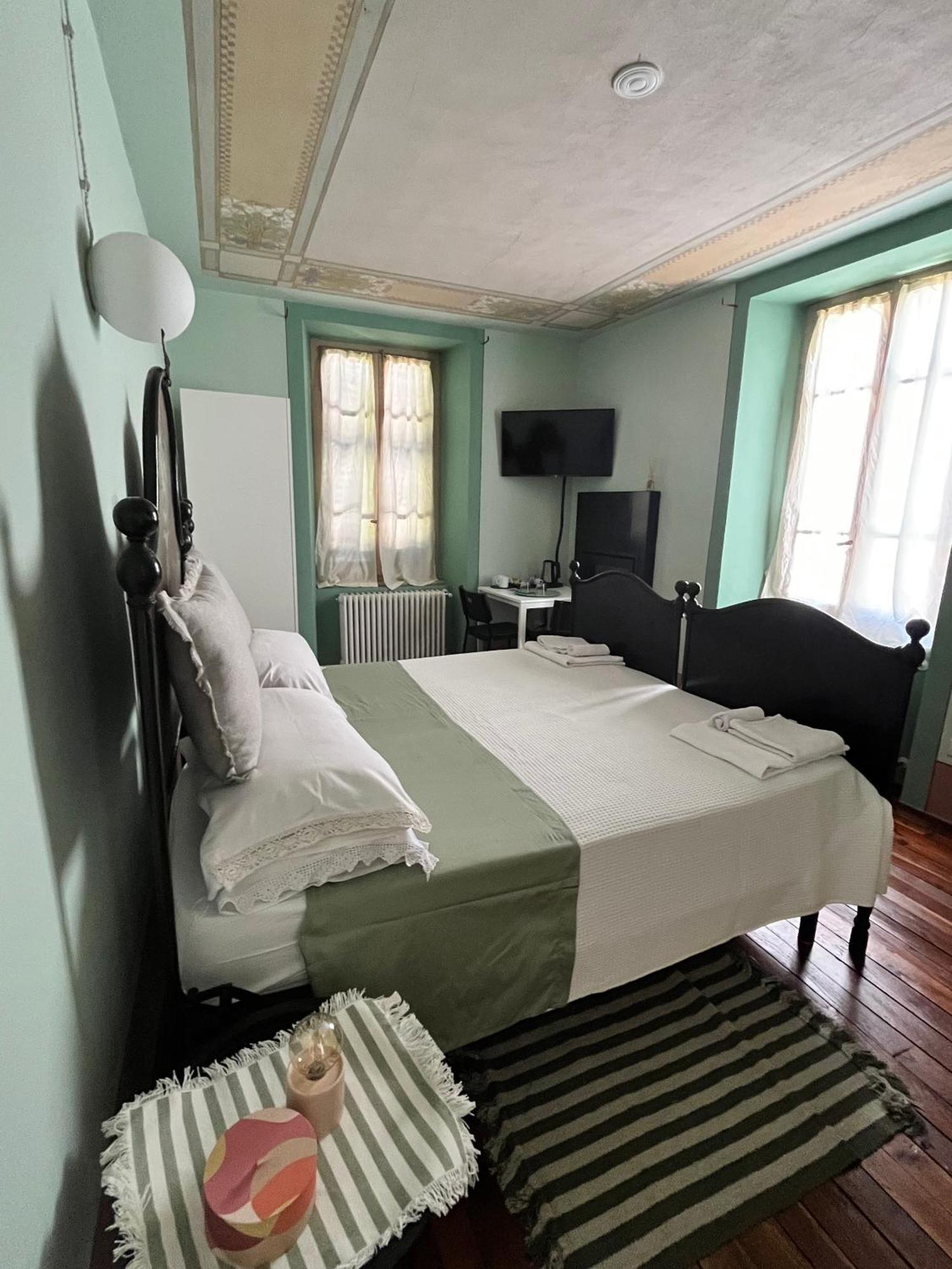 Rl - Boutique Suites & Apartments Bienno Extérieur photo